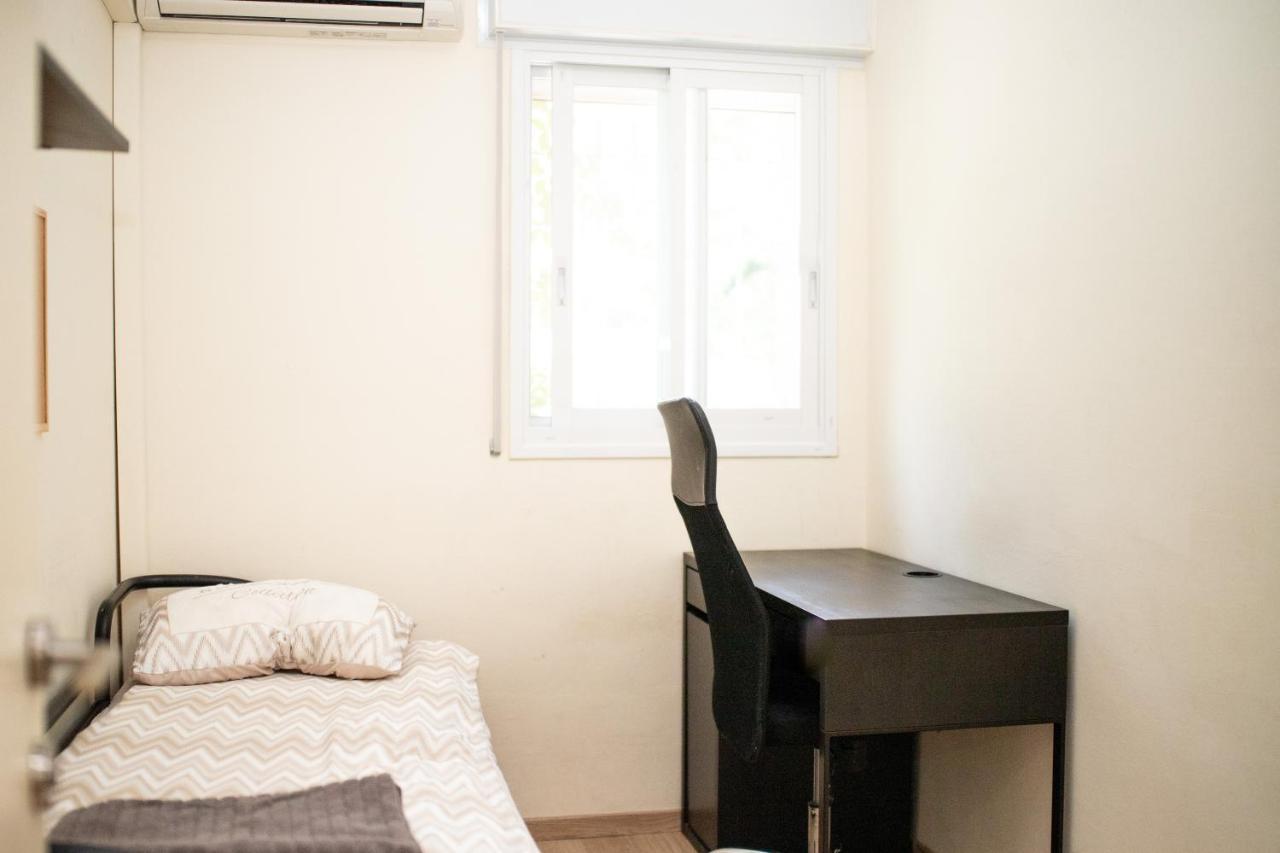 Spacious By The Orient Hotel - 4 Bdr Apartment Jerusalém Exterior foto