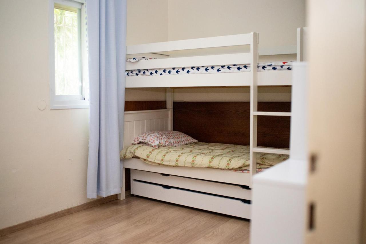 Spacious By The Orient Hotel - 4 Bdr Apartment Jerusalém Exterior foto