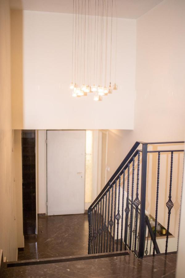Spacious By The Orient Hotel - 4 Bdr Apartment Jerusalém Exterior foto